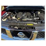 Engine View, 5.6L V8