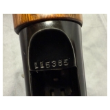 Ser. #115385