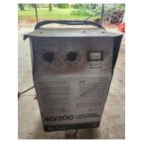 Battery Charger