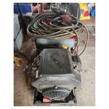 Kohler Command 20 Engine 
