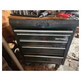 Craftsman Tool Chest