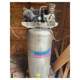 Power Pro Upright air compressor