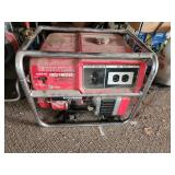Honda EM1600V Generator