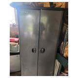 Craftsman Upright garage Cabinet