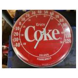 Coke Thermometer