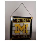 Michigan Stained Glass