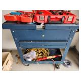 Companion Rolling tool cart