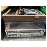 Stereo Receiver system