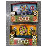 Tin Shooting games