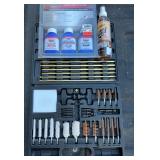 Gun cleaning Kit