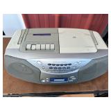 Sony stereo