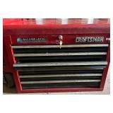 Craftsman Tool Chest