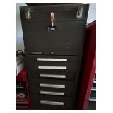 Large Kennedy Rolling Tool Chest 