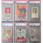 The Super Auction - Fantastic Vintage Sports Card Collection