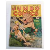 Jumbo Comics #30