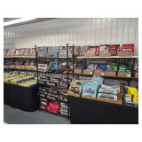 The Super Auction - Model Train Collection