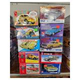 The Super Auction - Huge Model Car Collection