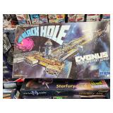 The Super Auction - Star Wars and Star Trek Models, Toys, Pop Culture and Related