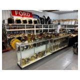 The Super Auction- Estate of Sam Cipriano Automotive Collection - Car Parts