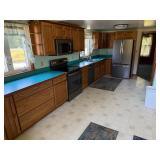 Kitchen View