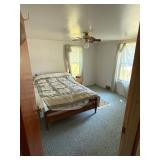 First Floor Bedroom