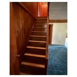 Upstairs