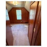 Upstairs Bedroom #1