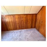 Upstairs Bedroom #1