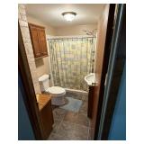 First Floor Bathroom