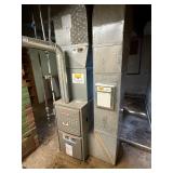 Furnace Room