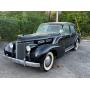 The Super Auction- 30's Cadillac, Porsche, etc.