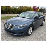 The University of Michigan Vehicle Auction - Online Only