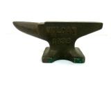 Miniature Vulcan 1936 Anvil