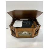 Modern Record / Vinyl Player