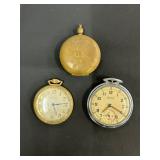Pocket Watches
