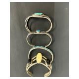 Sterling jewelry Clasps