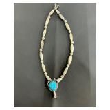 Sterling Silver Necklace