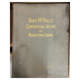 Rand McNally Commerical Atlas