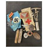Military Related items