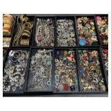Lots of Costume Jewelry 
