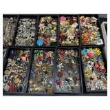 Floral, Christmas, Holliday, Figural, etc.