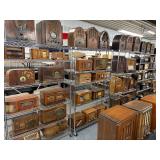 Lots of Radios to chose from- Lots of them Work