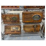 Detrolla, Stromberg – Carlson, Airline, Clarion, 