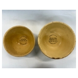 Advertising in bottom