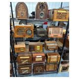 Early Table Top, Art Deco, Plastic Tabletop,