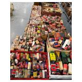 RCA, General Electric, Zenith, etc.