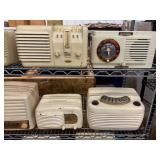 Some Original, Restored, AS IS, etc.