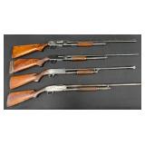 The Super Auction - Estate Firearm Collection