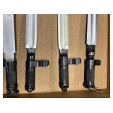 #296 Chinese / Russian, etc. #296 Chinese / Russian, etc.