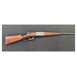 #341 Savage Hi Pressure Steel 22-HP Lever Action Rifle #341 Savage Hi Pressure Steel 22-HP Lever Action Rifle